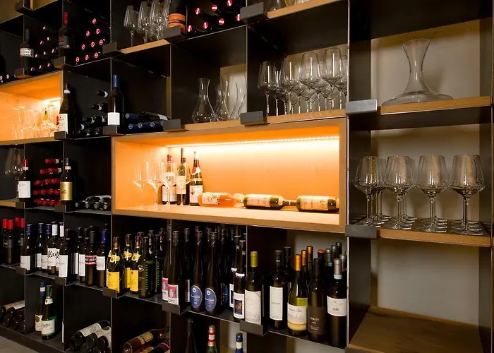 Posthotel Lechtal, Arlberg 3*